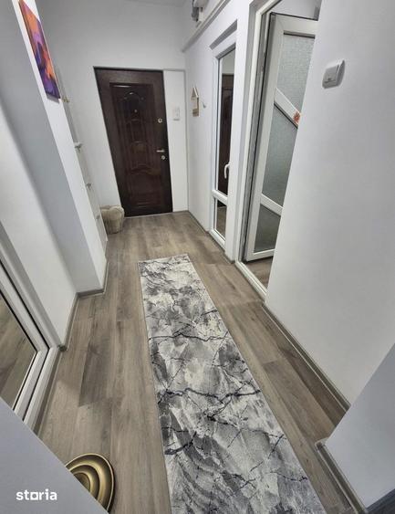 Apartament cu o camera de inchiriat in zona Ireg - 8