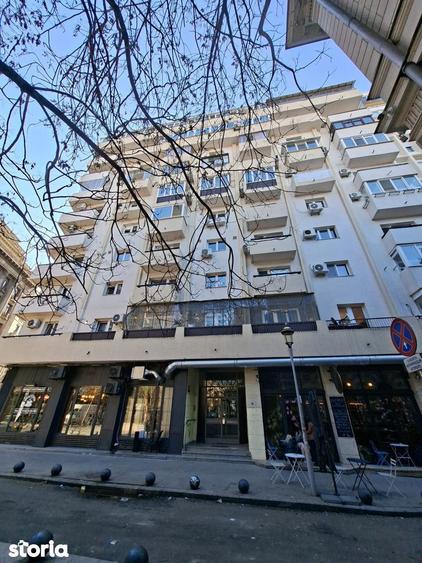 Apartament cu 3 camere în Centrul Istoric