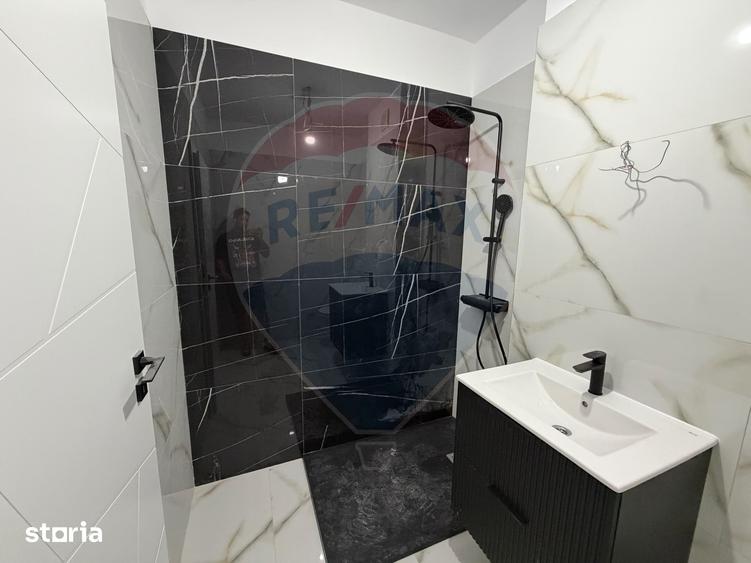 Apartament cu 2 camere semidecomandat în Rahova
