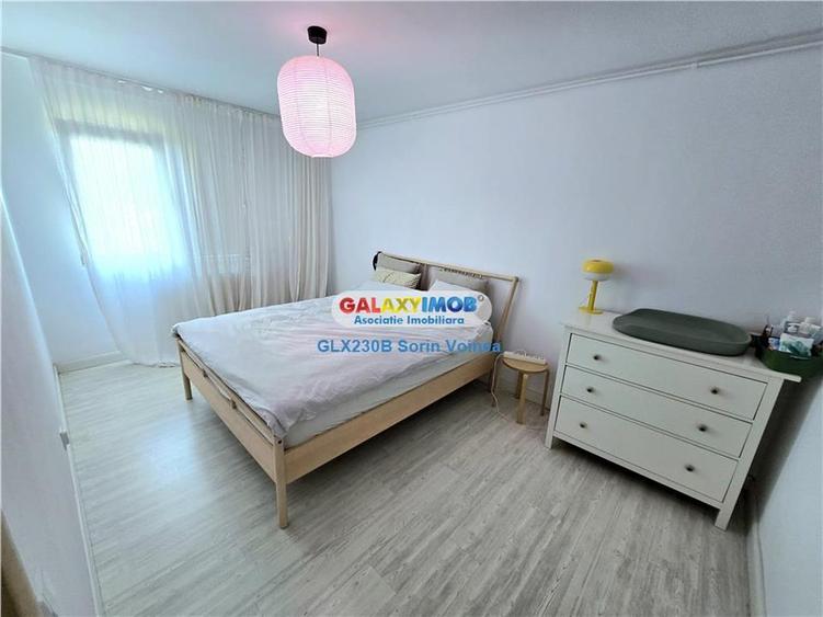 Apartament cu 2 camere decomandat, mobilat în Dristor