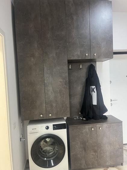 Garsonieră decomandată în Runcu