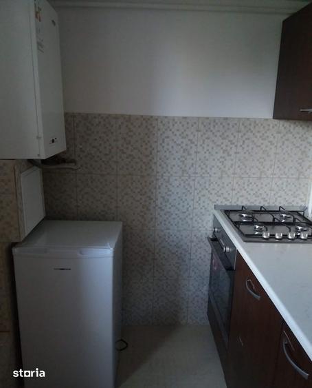 APARTAMENT DACIA COMPARTIMENTAT FUNCTIONAL IN 2 STUDIOURI ideal inve - 2