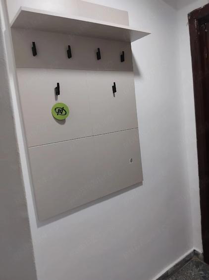 Garsonieră decomandată în Exterior Vest