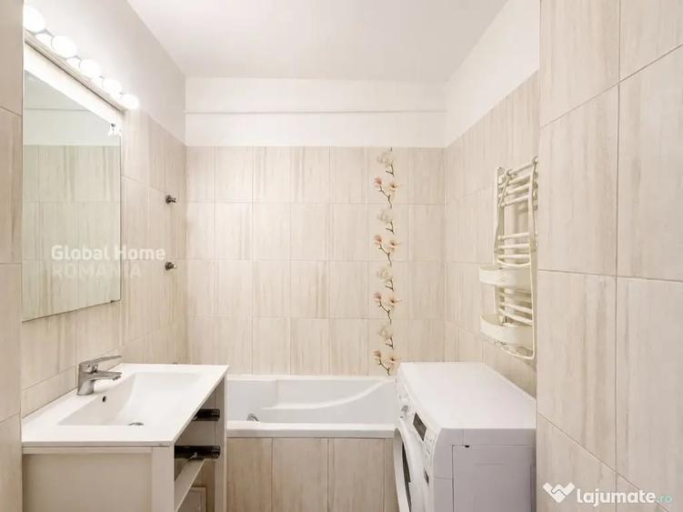 Inchiriere | 3 Camere | 3 Min. Metrou Orizont | AFI Cotroce - Bucuresti (Bucuresti-Ilfov) - 14