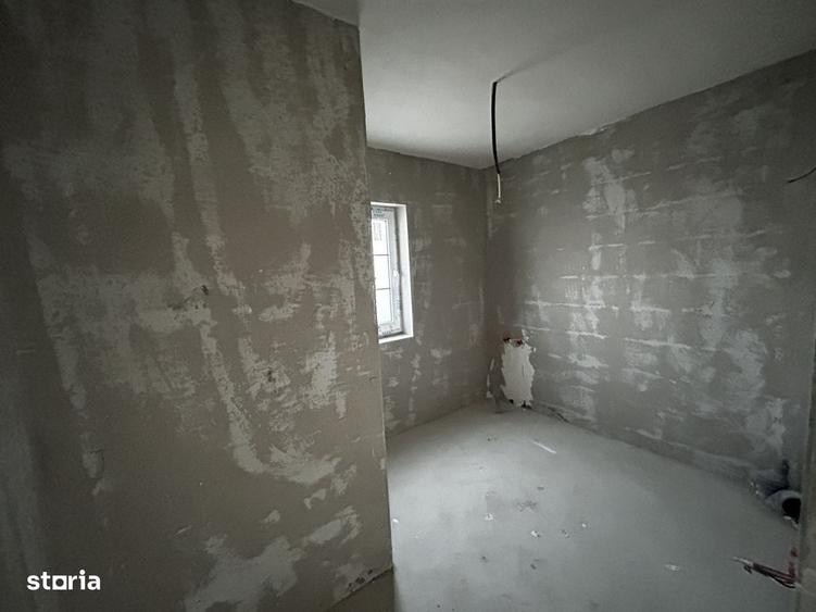 Casa cu garaj, 120 mp, 500 mp teren, CF disponibil, Chinteni - 12