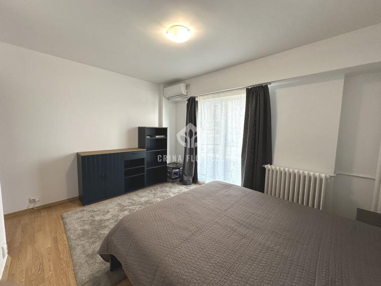 Inchiriere 2 camere decomandat - igienizat - mobilier nou Ikea - Piata Victoriei - 10