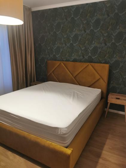 Duplex cu 4 camere cu Canalizare în Florești