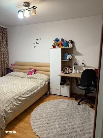Apartent doua camere decomandat et 1 - 4