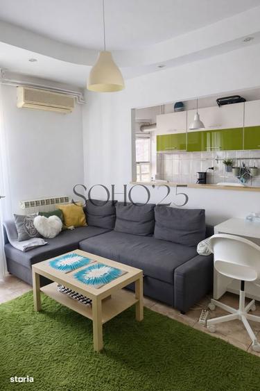 Apartament 2 camere | Ultracentral Bd. Corneliu Coposu - 5