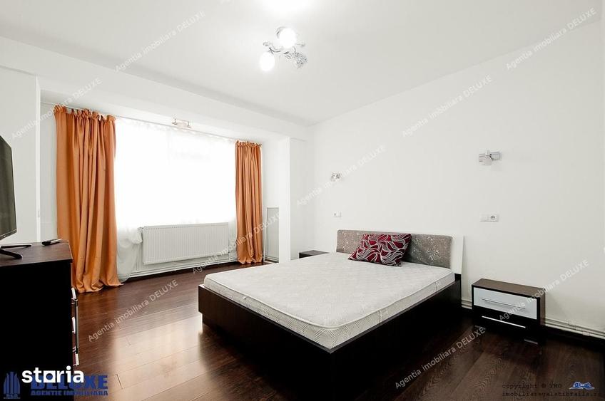 Apartament cu 2 camere în Țiglina 2