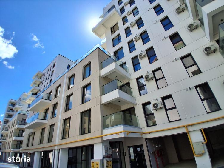 Spațiu comercial, de 73 mp, în Păcurari