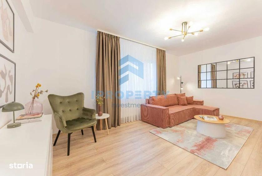 2 Camere | Giurgiului | Bloc Nou Prima Inchirere | Modern - 7