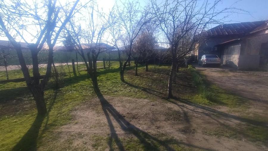 Vand Schimb casa Bro?teni, Ialomi?a - 3