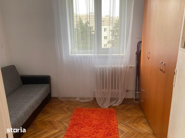 Apartament 2 camere Gheorgheni, str.Albac, zona Hotel Royal - 7