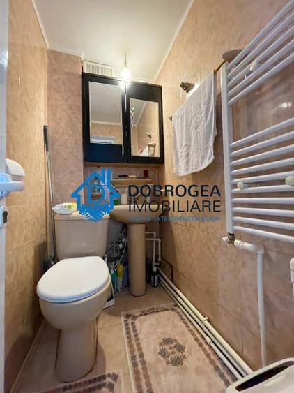 Casă individuală cu 4 camere cu Teren 370 Mp în C5