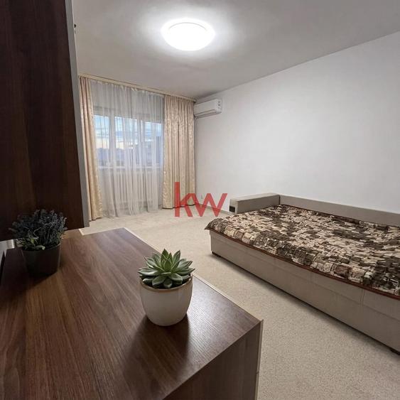 Apartament cu 2 camere decomandat, mobilat în Păcurari