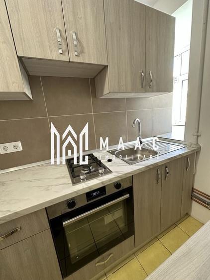 Apartament cu 2 camere semidecomandat în Cedonia