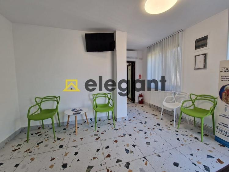 Casă individuală cu 3 camere cu Piscina în Central