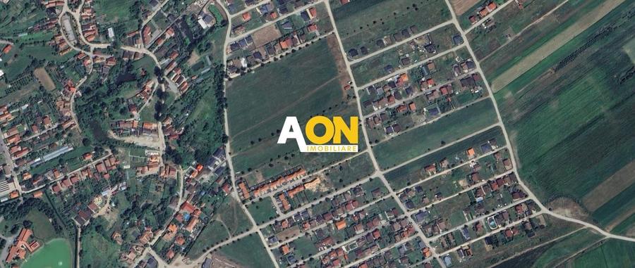 Teren Construcții intravilan de 11557 mp, în Micești