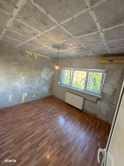 Apartament cu 4 camere în Militari