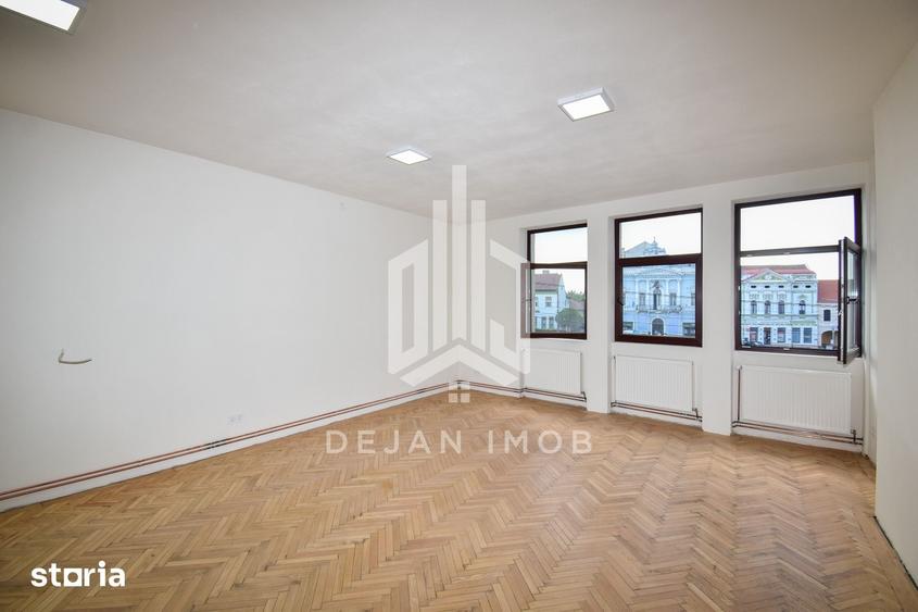 Spațiu comercial, de 150 mp, în Ultracentral