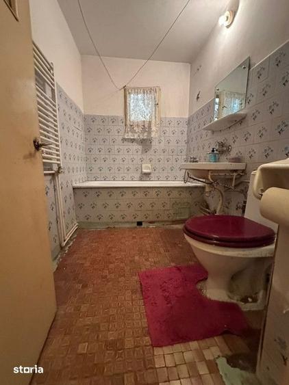 - Apartament 2 camere decomandat, zona Independentei, etaj 2 - 4