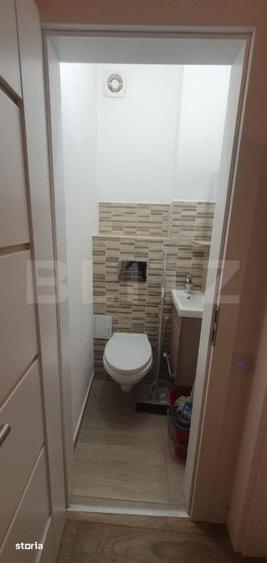 Apartament cu 4 camere decomandat în 1 Mai