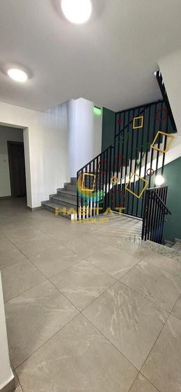 Apartament cu 2 camere decomandat, mobilat în Brâncoveanu