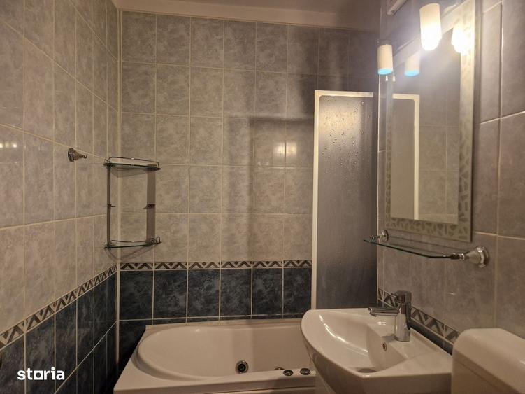 EXCLUSIV - CAFROM IMOBILIARE - NORD Apartament 2 Camere de Vanzare - 12