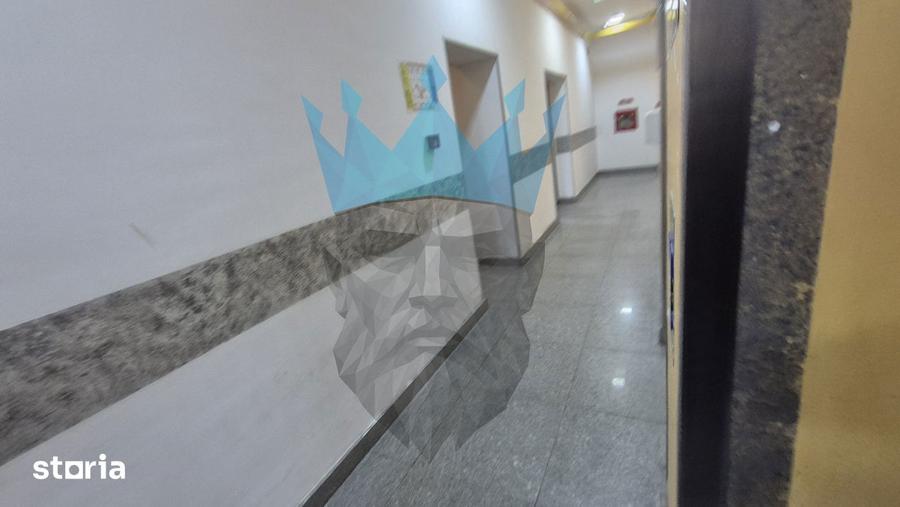 Apartament cu 2 camere, mobilat în Doamna Ghica