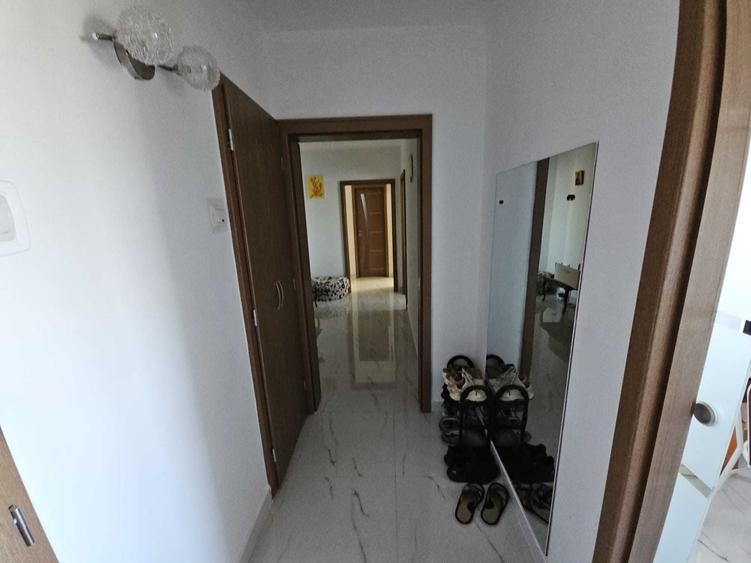 Apartament de inchiriat 3 cam D Tatarasi - 4