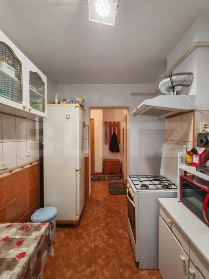 Apartament cu 2 camere decomandat, mobilat în Sud-Est