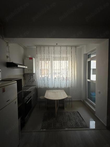 Garsonieră semidecomandată în Dudu