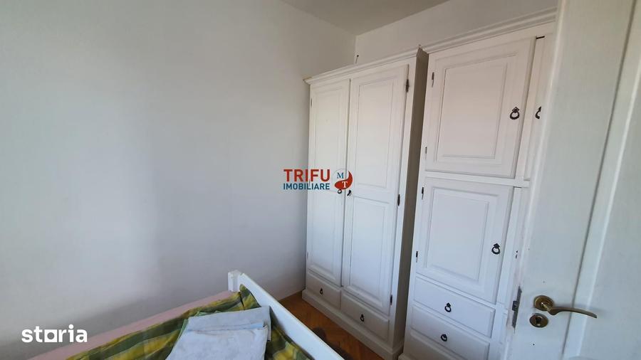 Apartament de vanzare cu 2 dormitoare decomandat - 2