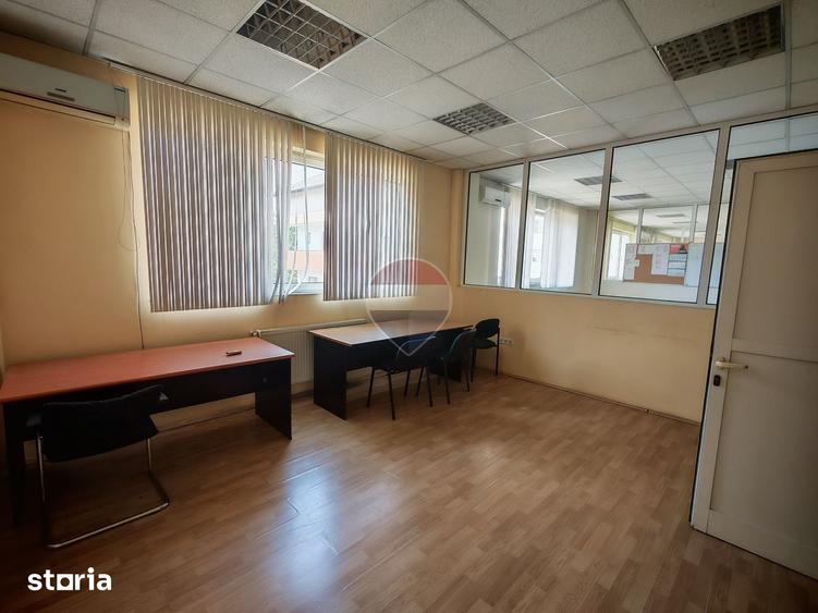 Cladire P+1 - 478 mp - Brazda lui Novac - 19