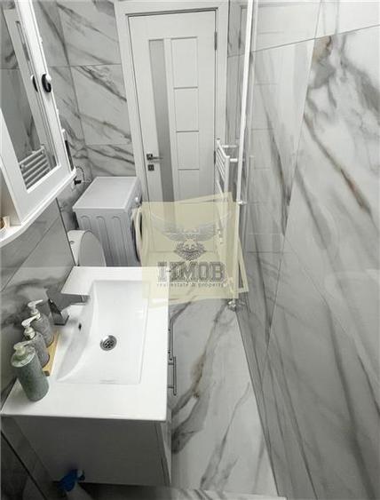 Apartament cu 2 camere semidecomandat, mobilat în Hipodrom 1