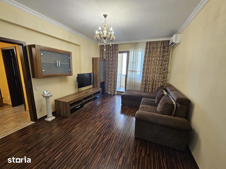 Apartament decomandat 2 camere - 1