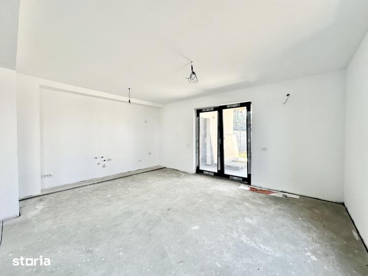 Duplex P+E 130 mp utili | 4 camere | 3 bai | Zid Dublu | Bazosu Nou - 15