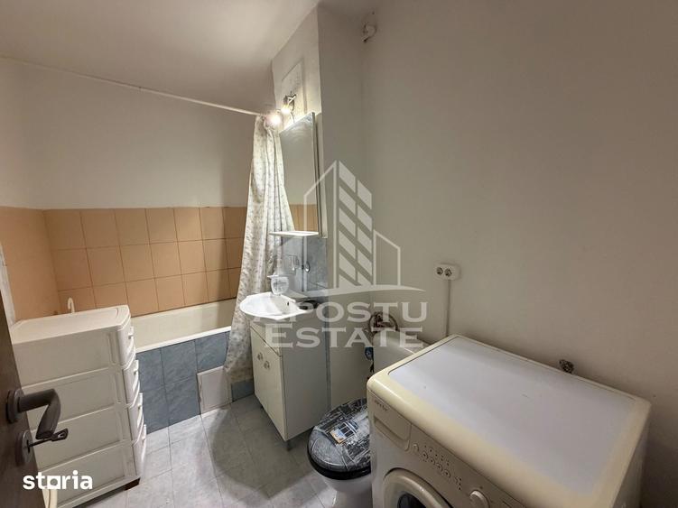 Apartament cu 2 camere în Mehala