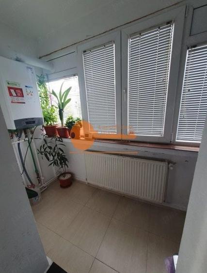 Apartament cu 2 camere decomandat în Rahova