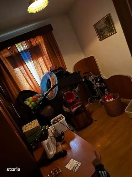 Teren de 3000 mp, în Hinova