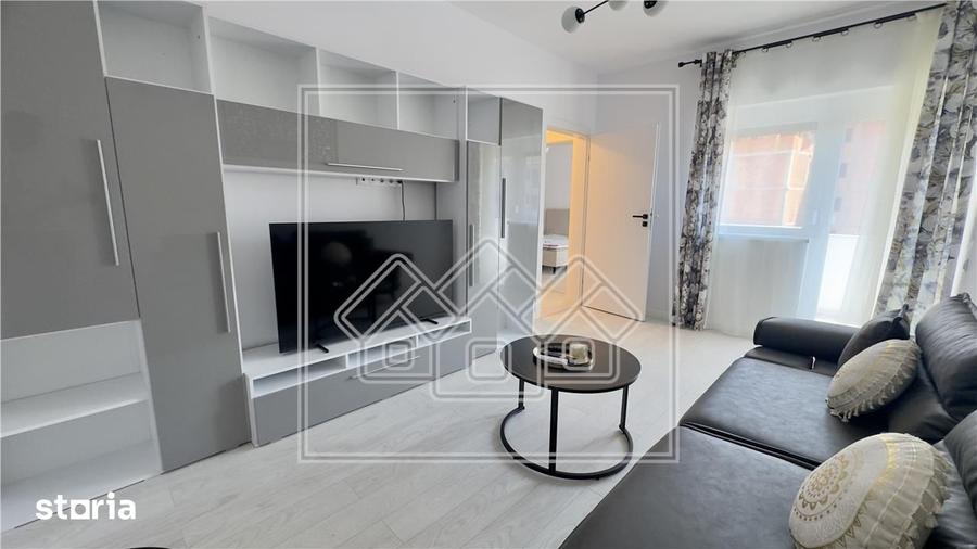 Apartament cu 2 camere decomandat în Terezian