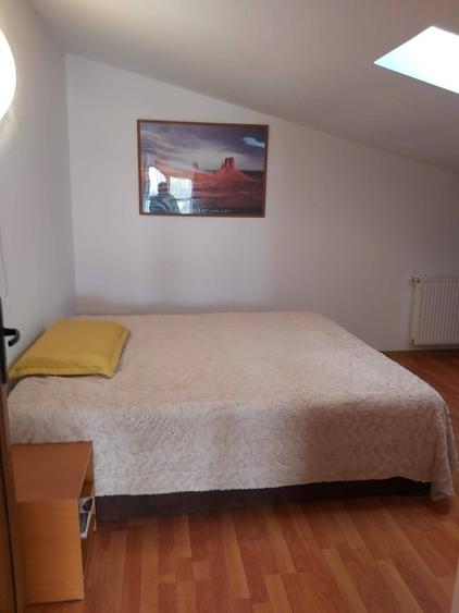 Apartament cu 2 camere decomandat în Sud