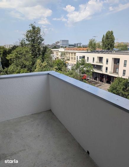 Apartament cu 3 camere decomandat în Obor