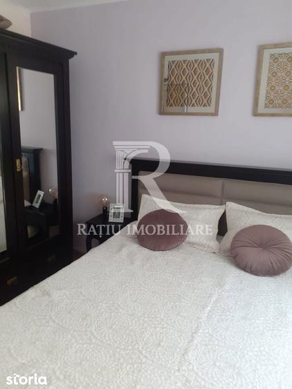 Apartament cu 3 camere decomandat în Calea Aradului