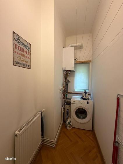 Apartament cu 2 camere în Ferdinand