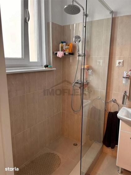 APARTAMENT 2 CAMERE ULTRACENTRAL IDEAL PENTRU INVESTITIE CAT SI PENTRU - 5