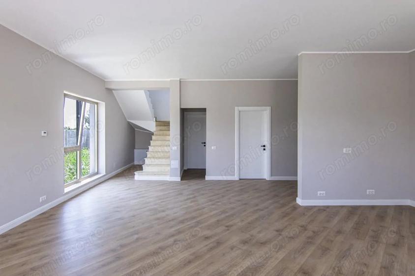 | OTOPENI | VILA INDIVIDUALA | 5 CAMERE | FINISATA COMPLET | ACTE LA ZI | - 5