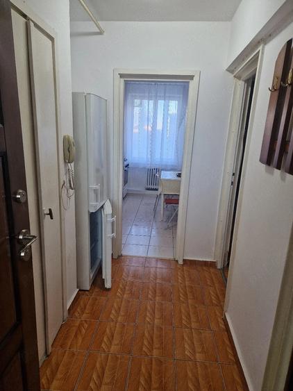 Apartament cu 2 camere semidecomandat în Gării