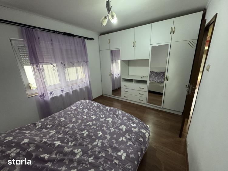 Apartament cu 2 camere decomandat în Micro 16